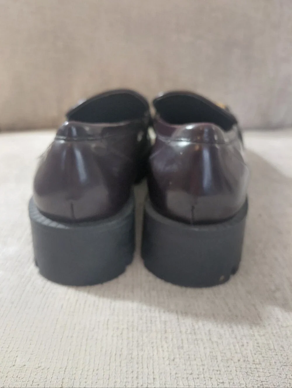 Mango polished dark
